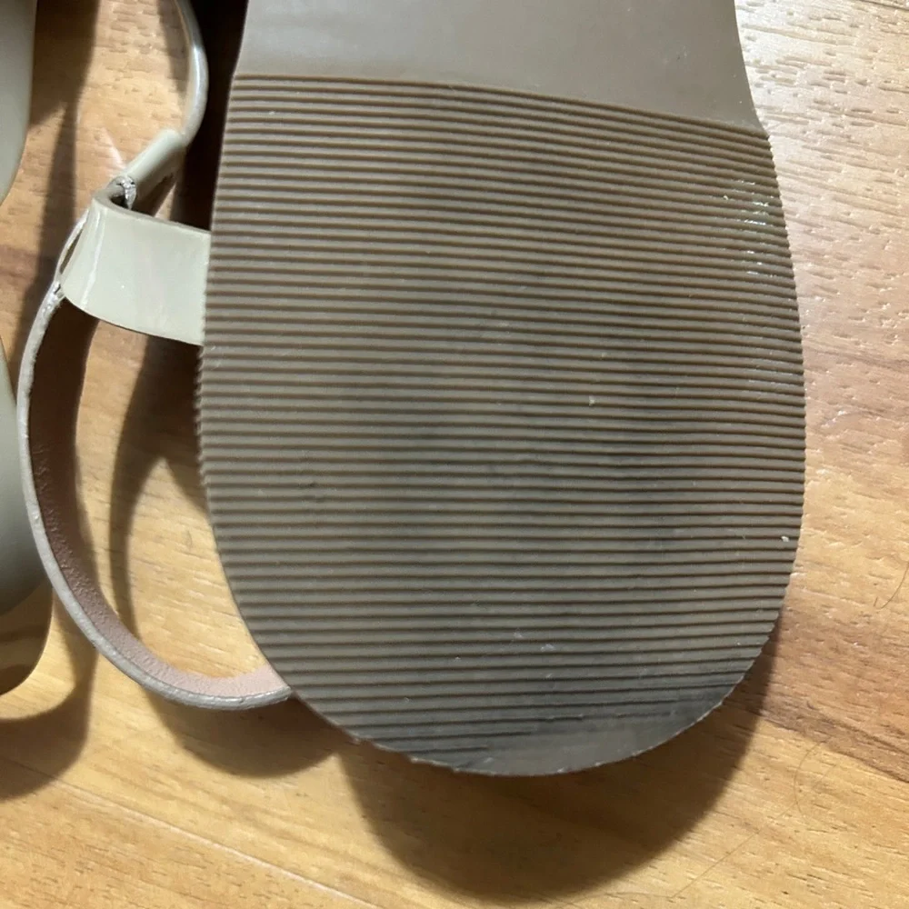 Johnston‎ & Murphy Tan and Brown Sandals with Classic Design